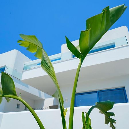 Narciso Thassos Luxury Suites Órmos Prínou Eksteriør bilde